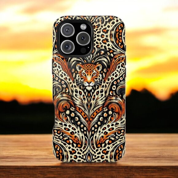 iPhone 16 Plus phone case, MARPC1239 - Picture 3 of 13